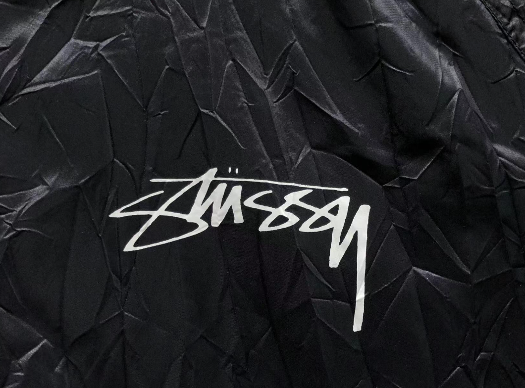 Jacket Stüssy