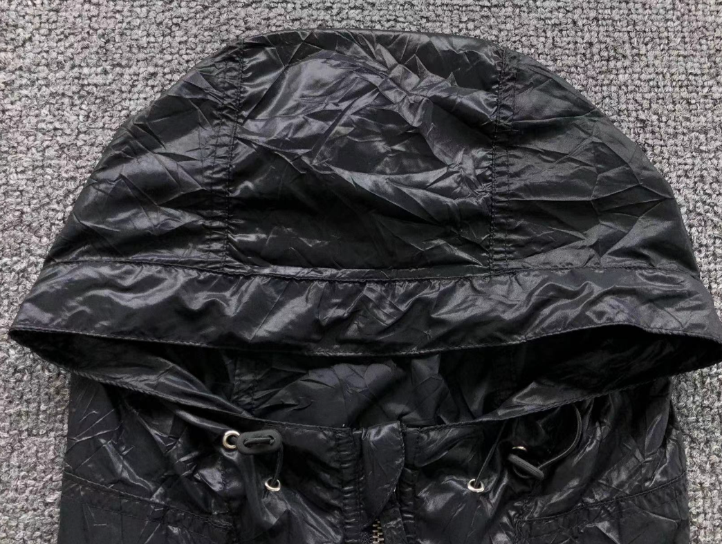 Jacket Stüssy