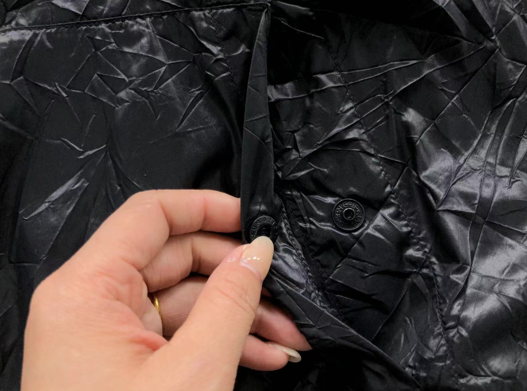 Jacket Stüssy