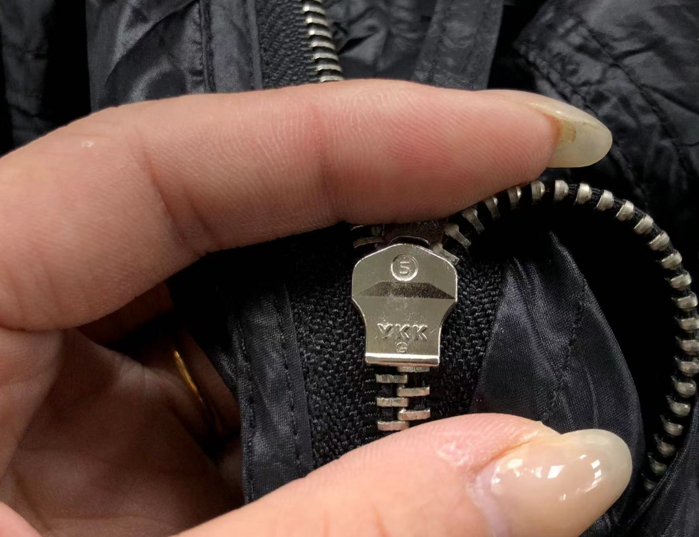 Jacket Stüssy