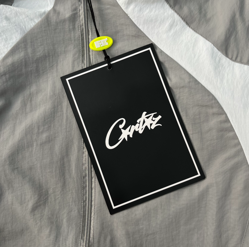 Jacket Corteiz