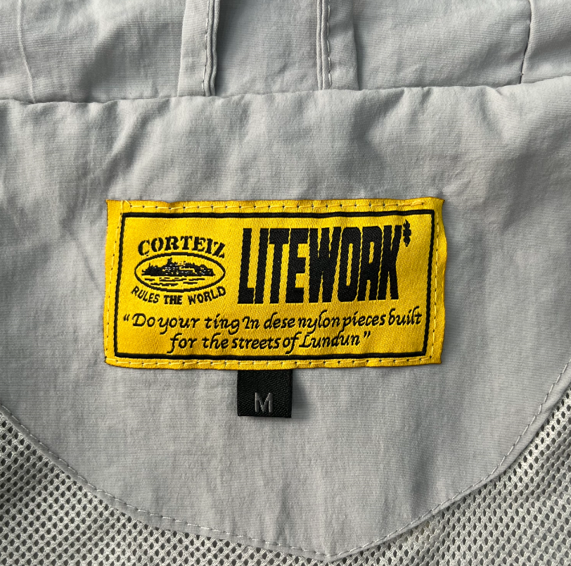 Jacket Corteiz