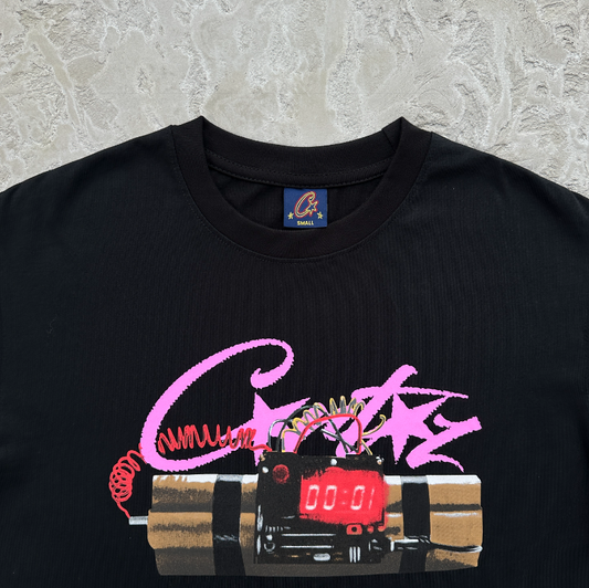 T-Shirt Corteiz Bomb Tee