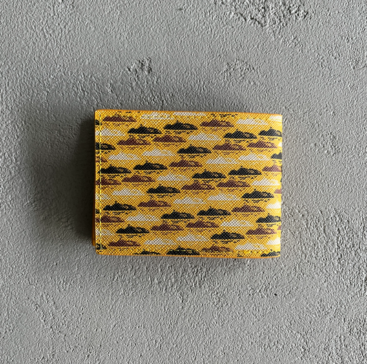 Wallet Corteiz