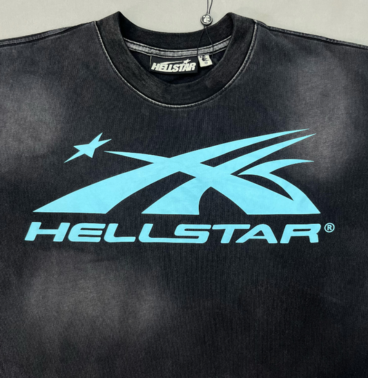 T-Shirt Hellstar Sports