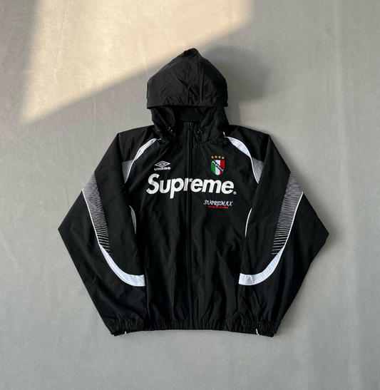 Jacket Supreme