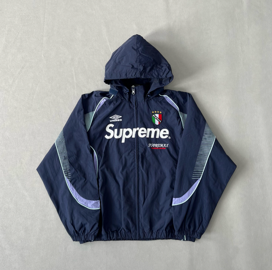 Jacket Supreme