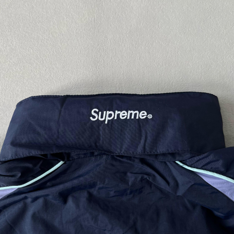 Jacket Supreme