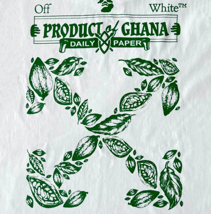 T-Shirt Off White