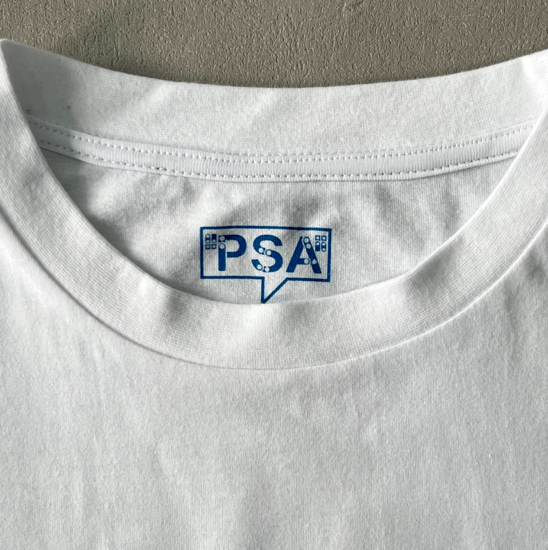 T-Shirt Off White