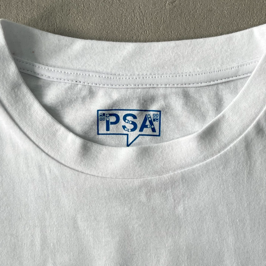 T-Shirt Off White