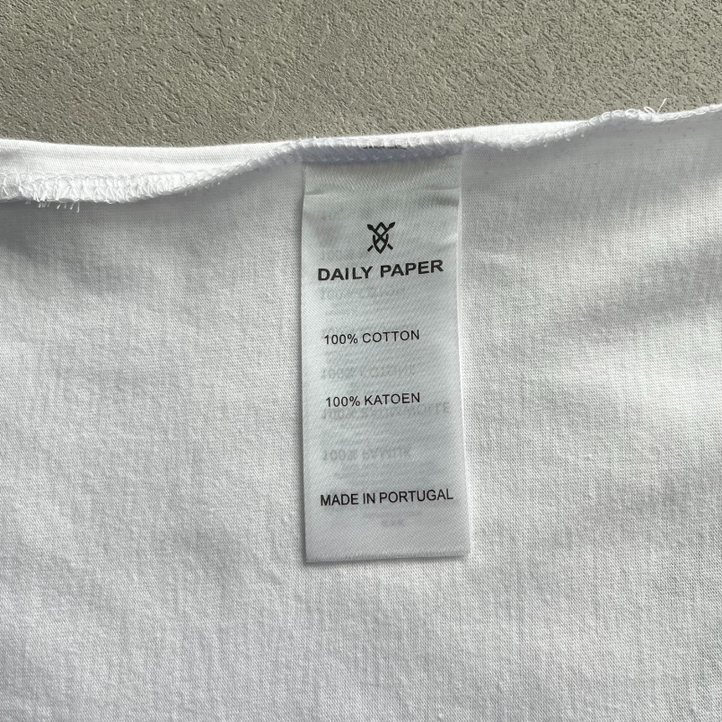 T-Shirt Off White