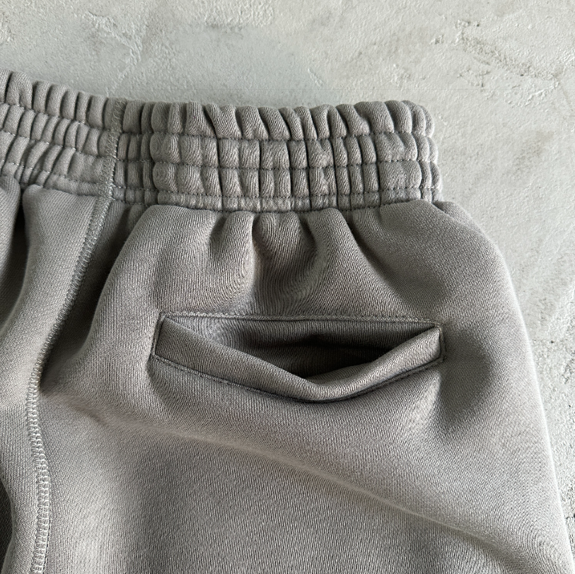Pants Corteiz