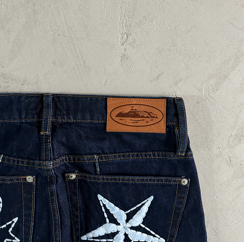 Pants Corteiz