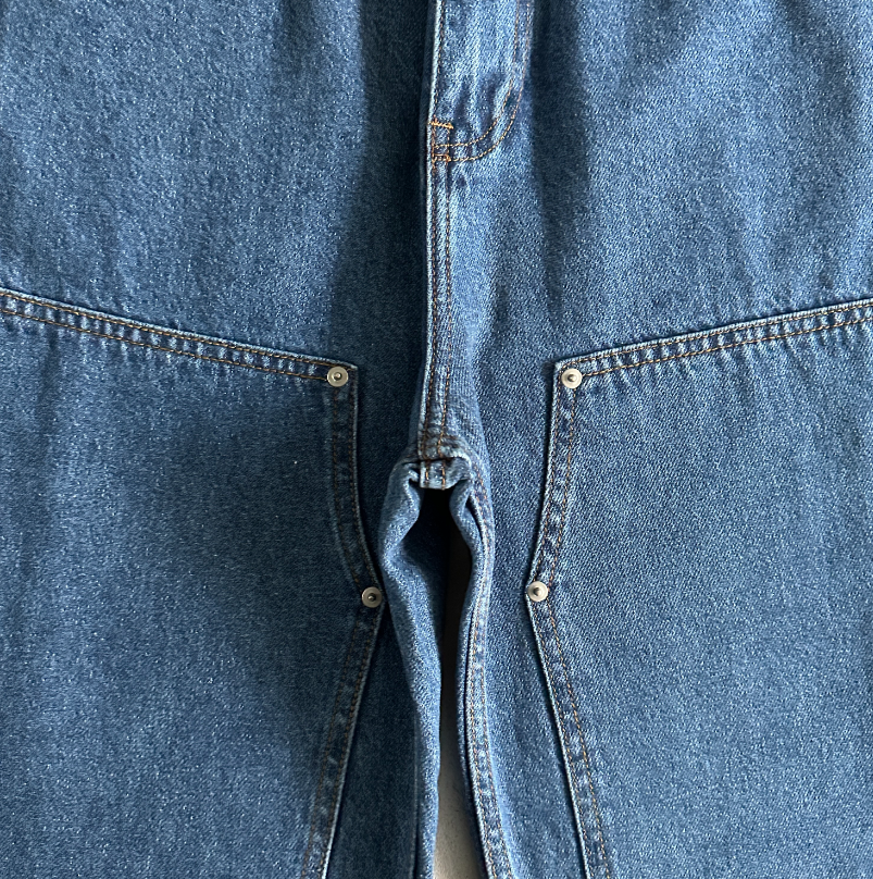 Pants Corteiz
