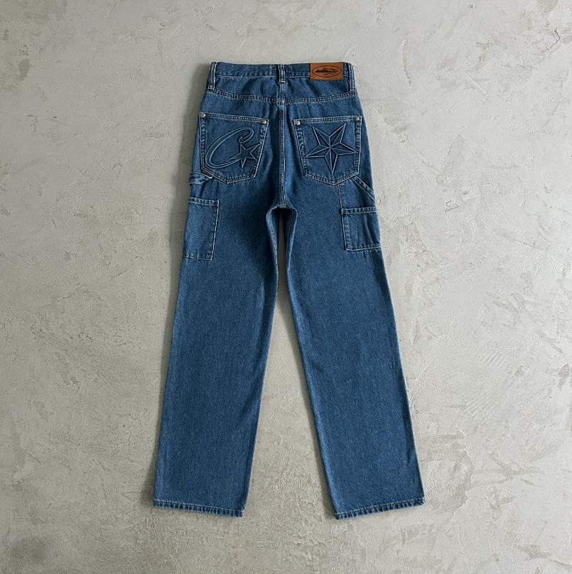 Pants Corteiz