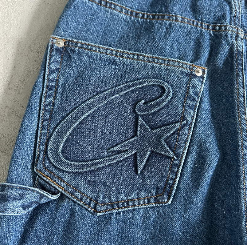 Pants Corteiz