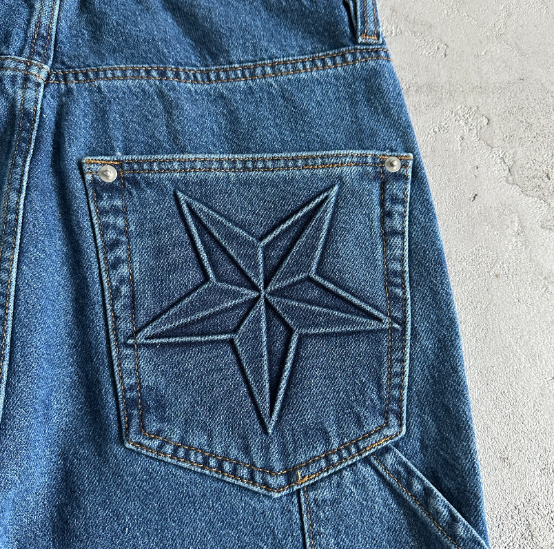 Pants Corteiz