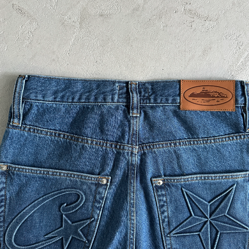 Pants Corteiz