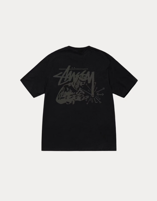 T-Shirt Stüssy