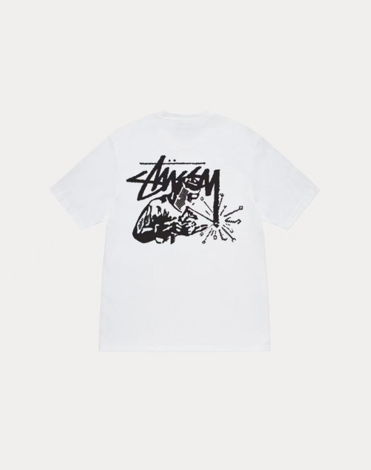 T-Shirt Stüssy