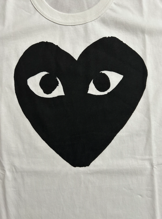 T-Shirt COMME des GARÇONS