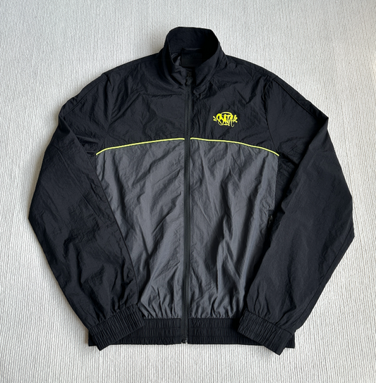 Jacket Syna