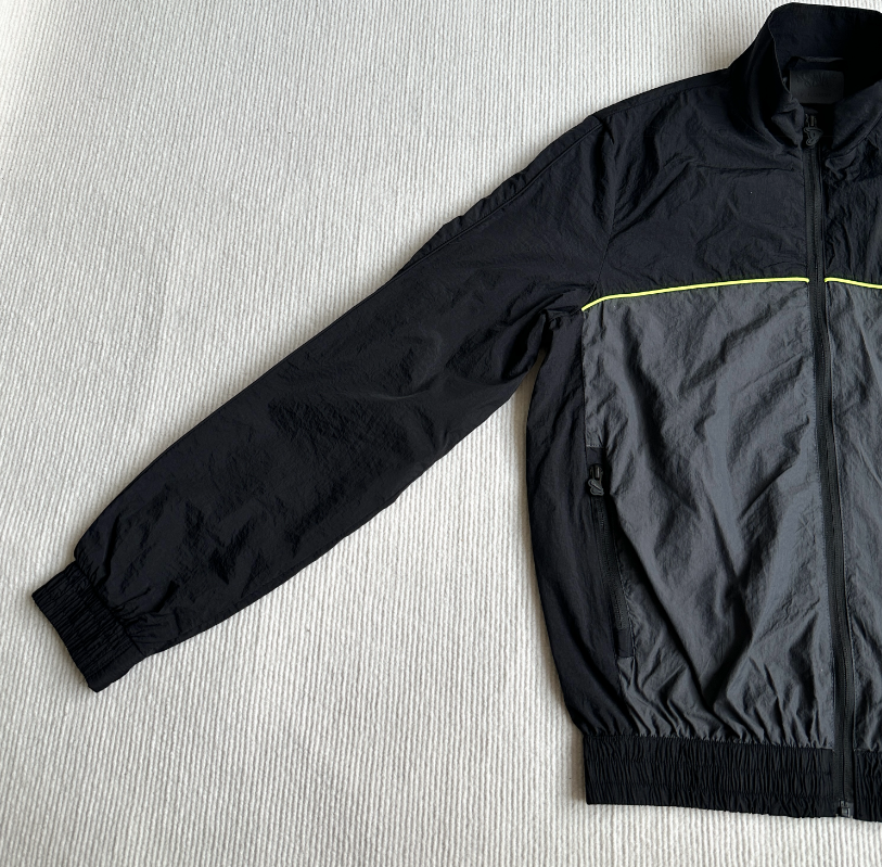 Jacket Syna