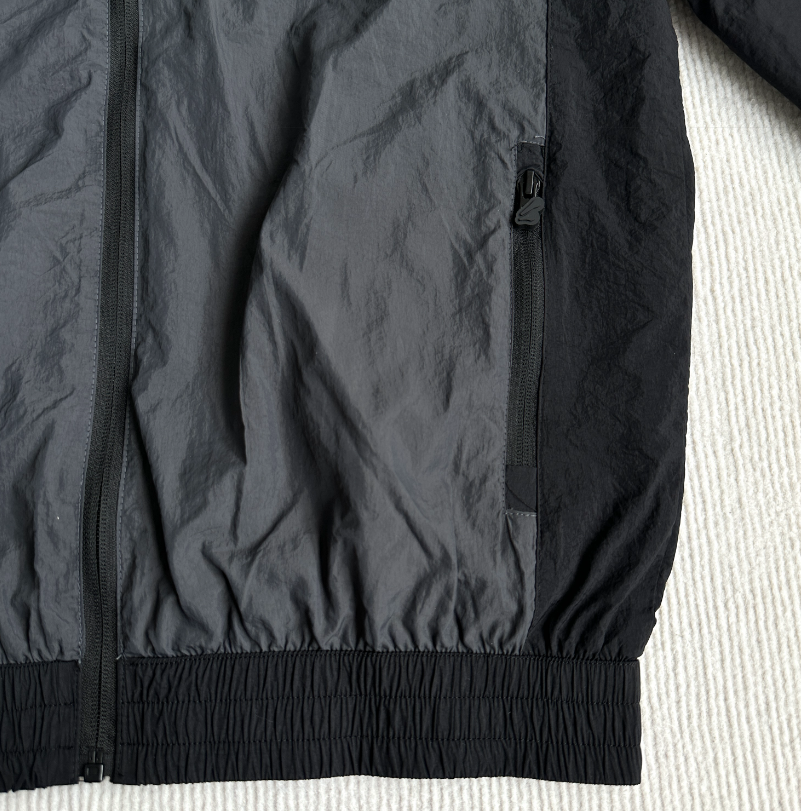 Jacket Syna