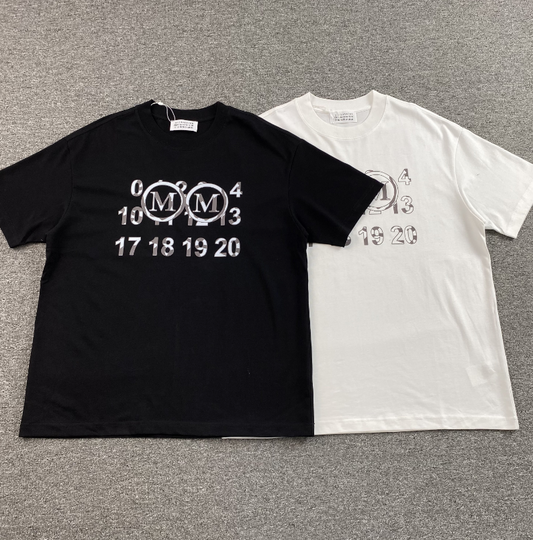 T-shirt MM6 Maison Margiela