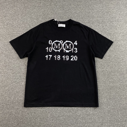 T-shirt MM6 Maison Margiela