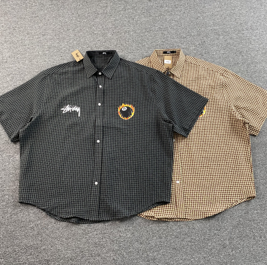 T-shirt Stüssy