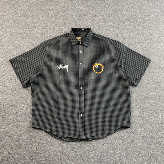 T-shirt Stüssy