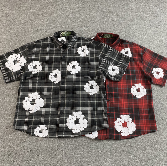 T-shirt DENIM TEARS