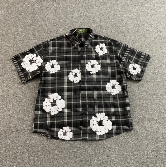 T-shirt DENIM TEARS