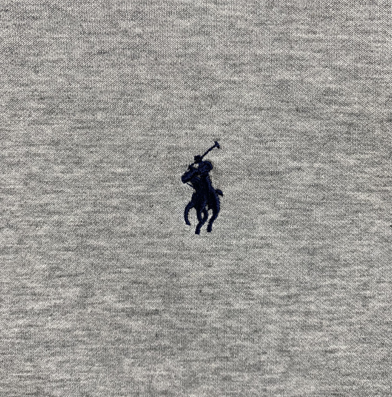 Zip up RALPH LAUREN POLO