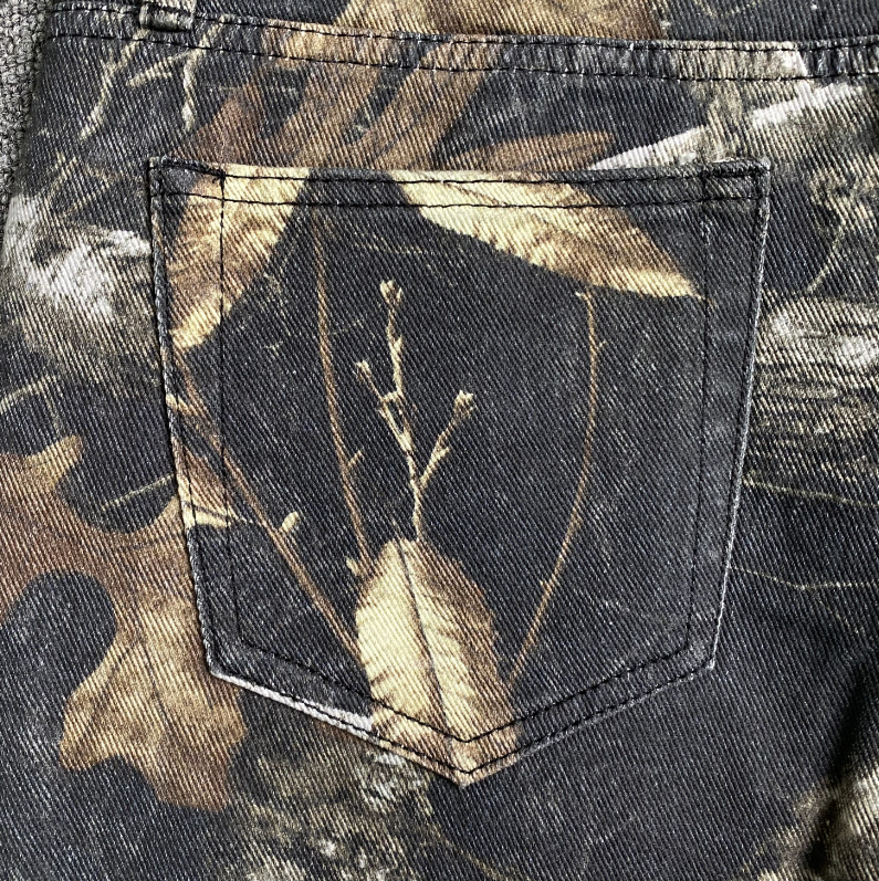 Pants Stüssy