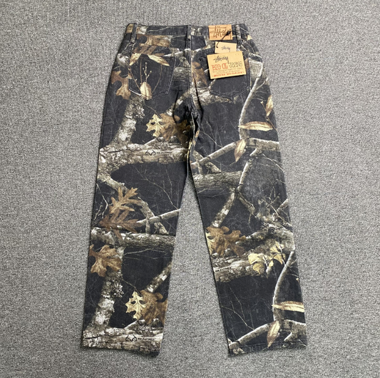 Pants Stüssy