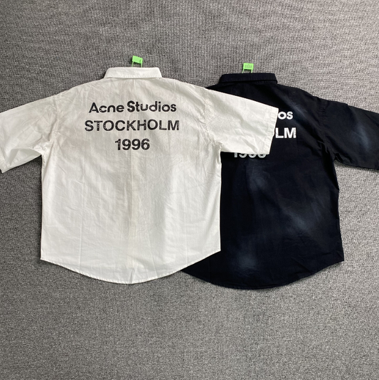 T-shirt ACNE Studios