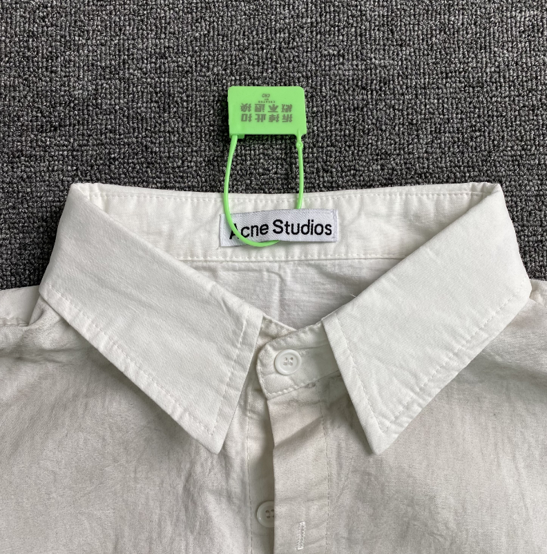 T-shirt ACNE Studios