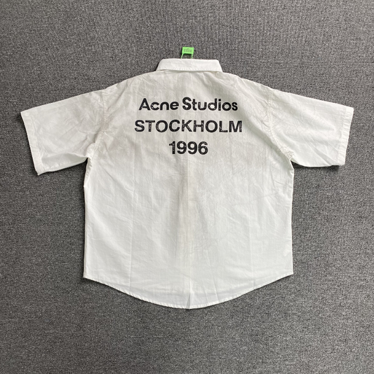 T-shirt ACNE Studios