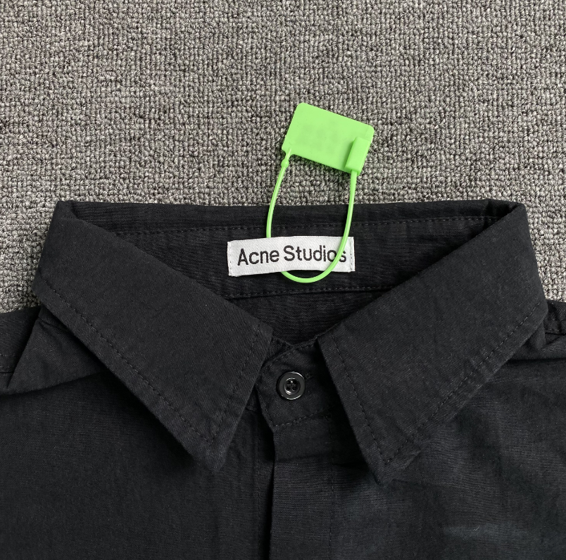 T-shirt ACNE Studios