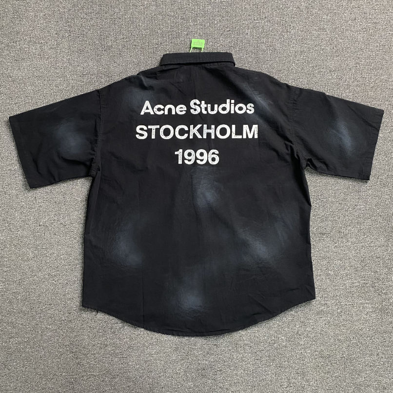 T-shirt ACNE Studios