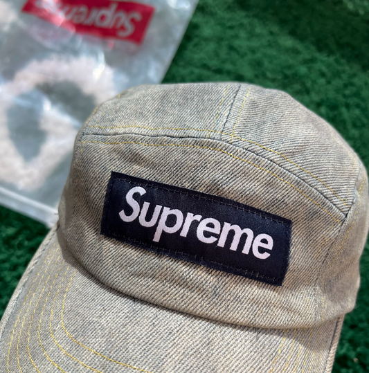 Cap Supreme
