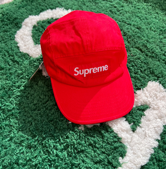 Cap Supreme