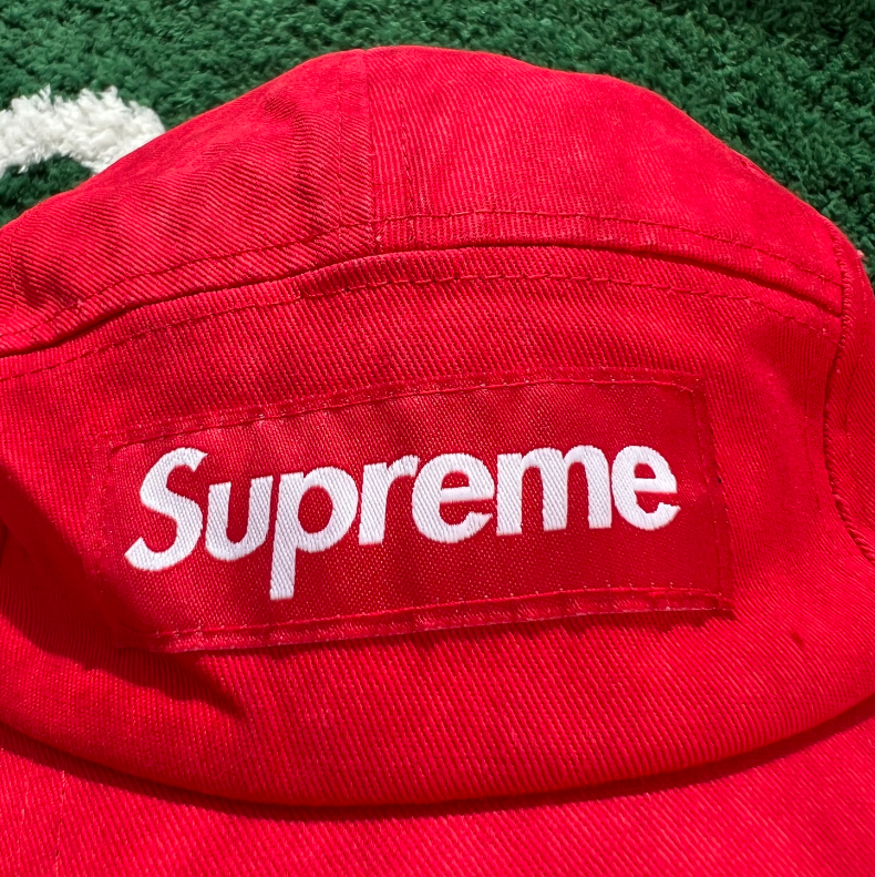 Cap Supreme