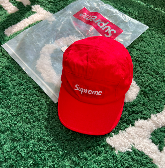 Cap Supreme