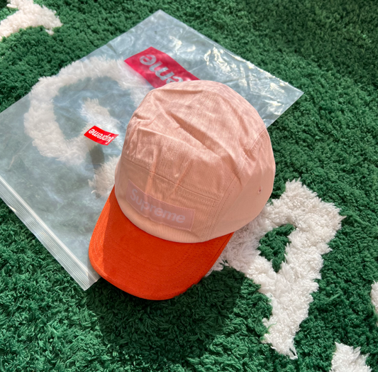 Cap Supreme
