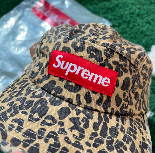 Cap Supreme