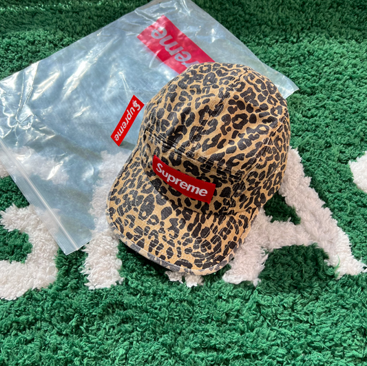 Cap Supreme